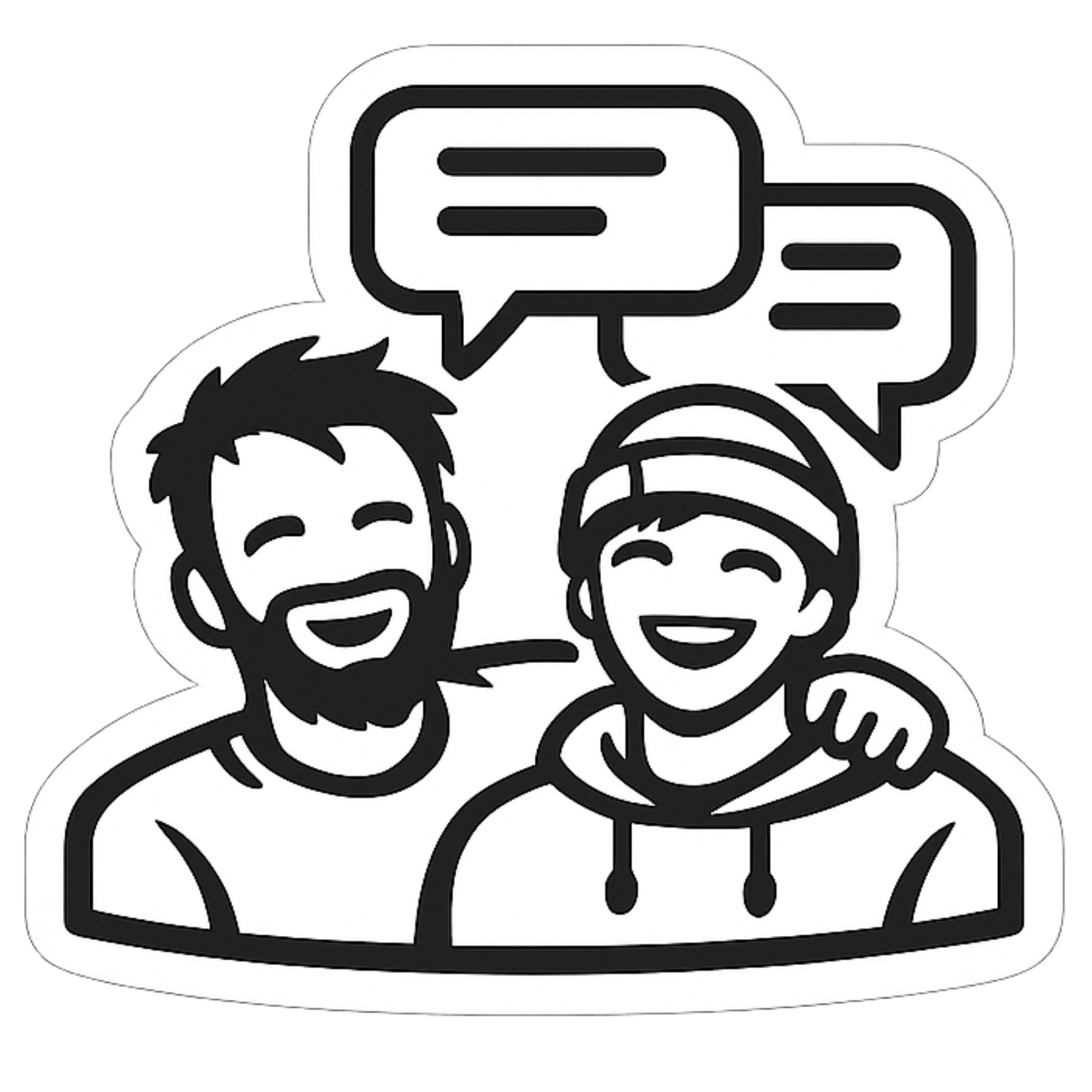 cross platform icon